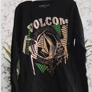 Volcom long sleeve thermal